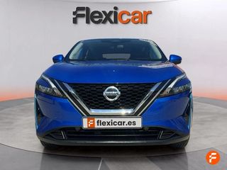 Nissan Qashqai DIG-T 103kW (140CV) mHEV 4x2 Visia