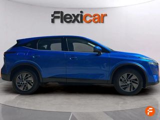Nissan Qashqai DIG-T 103kW (140CV) mHEV 4x2 Visia