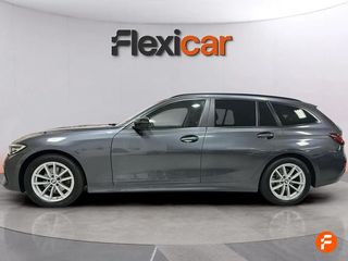 BMW Serie 3 320d Auto.Touring