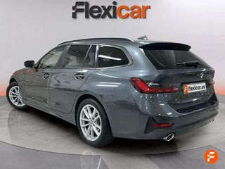 BMW Serie 3 320d Auto.Touring