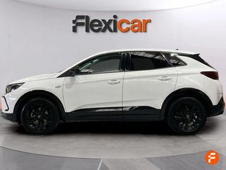 Opel Grandland 1.2 Turbo GS