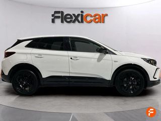 Opel Grandland 1.2 Turbo GS