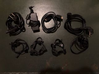 PC Gaming Ryzen 5 3600X 32GB RX580 Monitor HP 23.8