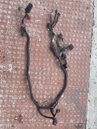 Cablagem Honda NX 650 Dominator