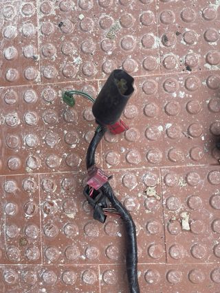 Cablagem Honda NX 650 Dominator