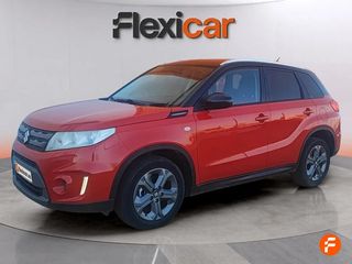 Suzuki Vitara 1600cc 120CV