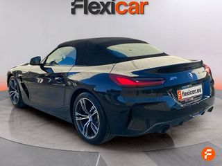 BMW Z4 sDrive20i Auto