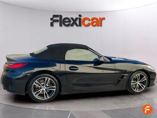 BMW Z4 sDrive20i Auto