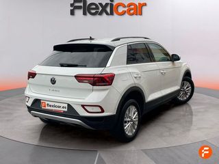 Volkswagen T-Roc Life 1.0 TSI 85kW (115CV)