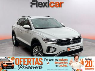 Volkswagen T-Roc Life 1.0 TSI 85kW (115CV)
