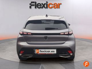 Peugeot 308 5P Allure PureTech 130 S&S MAN