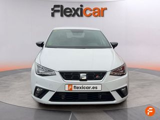 Seat Ibiza 1.0 EcoTSI 85kW (115CV) DSG FR