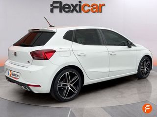 Seat Ibiza 1.0 EcoTSI 85kW (115CV) DSG FR