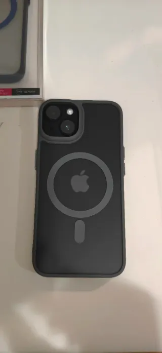 Funda Protective iPhone 17 Air