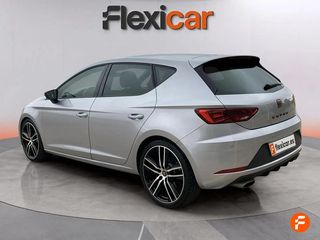 Seat Leon 2.0 TSI 213kW (290CV) DSG-7 St&Sp Cupra