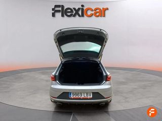 Seat Leon 2.0 TSI 213kW (290CV) DSG-7 St&Sp Cupra