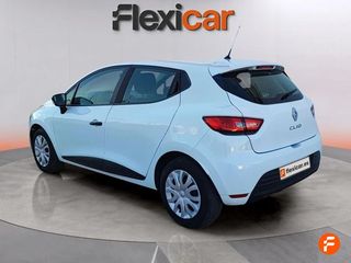 Renault Clio Business TCe 55kW (75CV) -18
