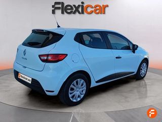 Renault Clio Business TCe 55kW (75CV) -18