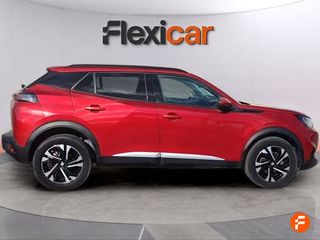 Peugeot 2008 Allure Puretech 130 S&S BVM6