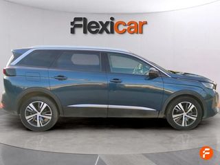 Peugeot 5008 1.5 BlueHDi 96kW S&S Active Pack EAT8