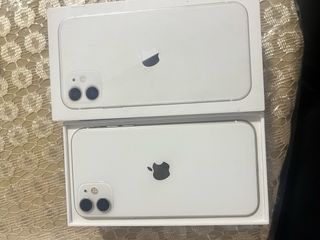 iPhone 11 64GB Blanco