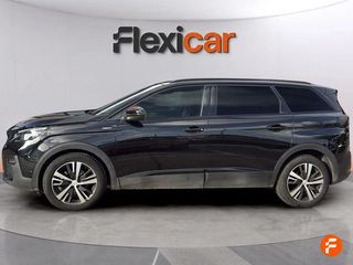 Peugeot 5008 GT Line 1.5L BlueHDi 96kW (130CV) S&S