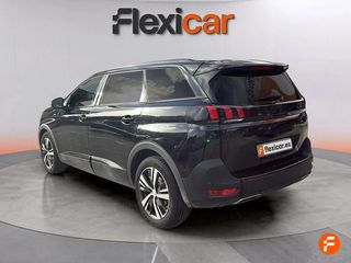 Peugeot 5008 GT Line 1.5L BlueHDi 96kW (130CV) S&S
