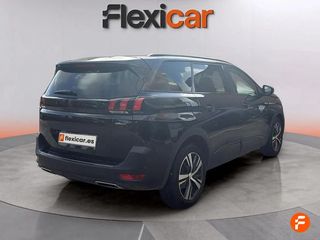 Peugeot 5008 GT Line 1.5L BlueHDi 96kW (130CV) S&S
