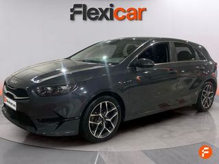 Kia Ceed 1.0 T-GDi 88kW (120CV) Tech