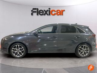 Kia Ceed 1.0 T-GDi 88kW (120CV) Tech