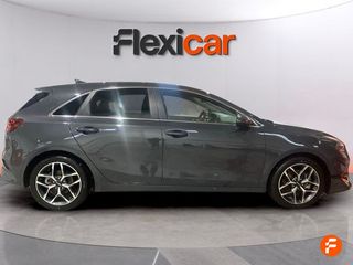 Kia Ceed 1.0 T-GDi 88kW (120CV) Tech