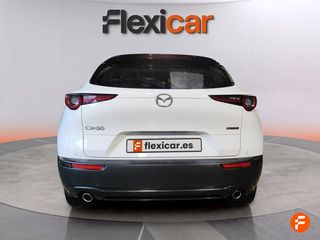 Mazda CX-30 2.5L e-SKYACT G MHEV 103kW Prime-Line AT
