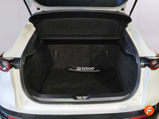 Mazda CX-30 2.5L e-SKYACT G MHEV 103kW Prime-Line AT