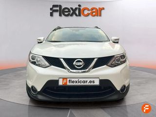 Nissan Qashqai 1.6 dCi VISIA