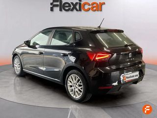 Seat Ibiza 1.0 EcoTSI 70kW (95CV) Style Plus