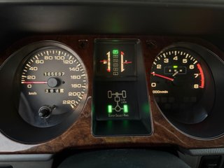Mitsubishi Montero 3.5 V6 24V (194 CV)