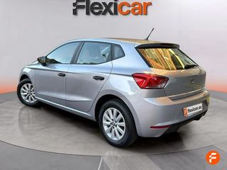 Seat Ibiza 1.0 MPI 59kW (80CV) Reference