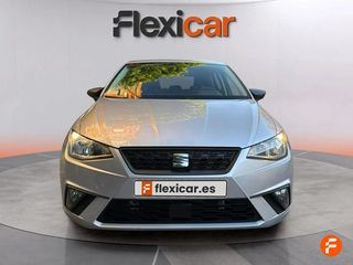 Seat Ibiza 1.0 MPI 59kW (80CV) Reference