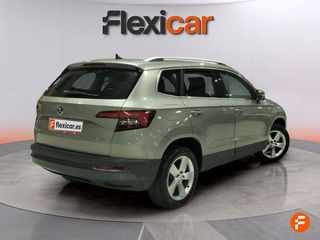 Skoda Karoq 1.0 TSI 85kW (115CV) Ambition