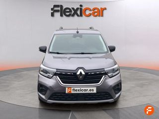 Renault Kangoo Techno 1.5 blue dci 70kw (95cv)