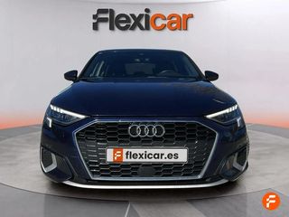 Audi A3 Sportback 30 TFSI 81kW (110CV)