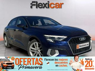 Audi A3 Sportback 30 TFSI 81kW (110CV)