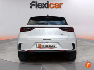 Lexus LBX 1.5 136cv HEV Elegant