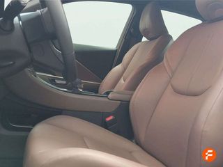 Lexus LBX 1.5 136cv HEV Elegant