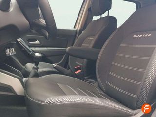 Dacia Duster Essent. TCE 96kW(130CV) 4X2 GPF