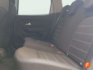 Dacia Duster Essent. TCE 96kW(130CV) 4X2 GPF