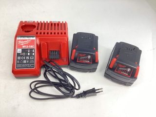 taladro a bateria milwaukee m18 blidrc