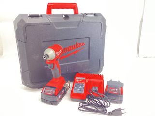 taladro a bateria milwaukee m18 blidrc