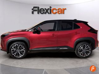 Toyota Yaris Cross 1.5 120H Style