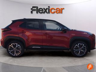 Toyota Yaris Cross 1.5 120H Style